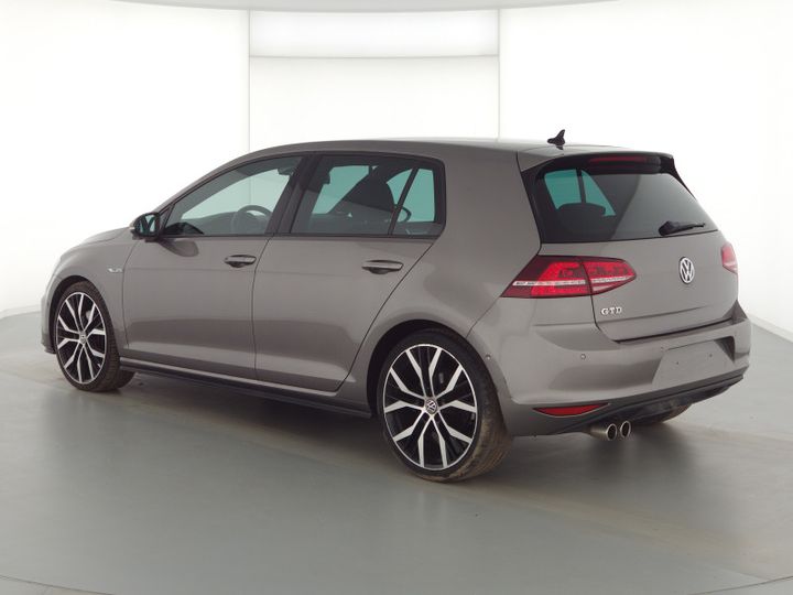 Photo 7 VIN: WVWZZZAUZEW403321 - VOLKSWAGEN GOLF 