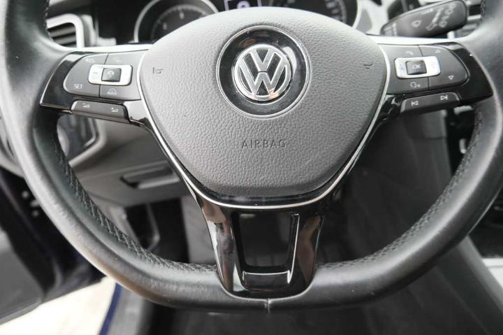 Photo 20 VIN: WVWZZZAUZFP022223 - VOLKSWAGEN GOLF 