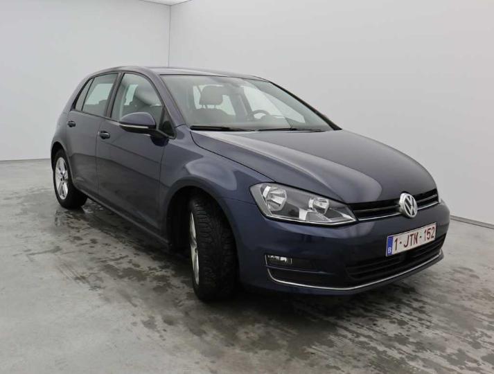 Photo 8 VIN: WVWZZZAUZFP068770 - VOLKSWAGEN GOLF VII &#3912 