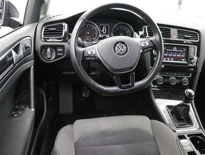 Photo 9 VIN: WVWZZZAUZFP068770 - VOLKSWAGEN GOLF VII &#3912 