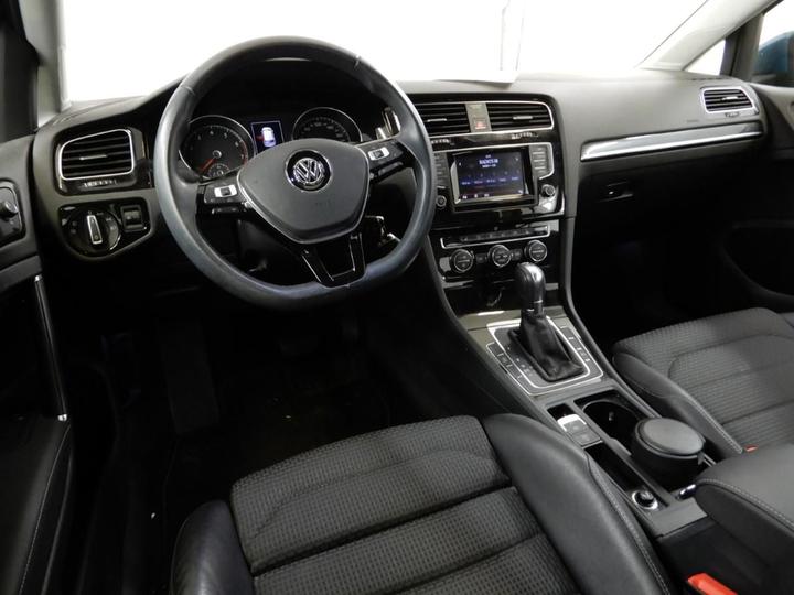 Photo 9 VIN: WVWZZZAUZFP075164 - VOLKSWAGEN GOLF 