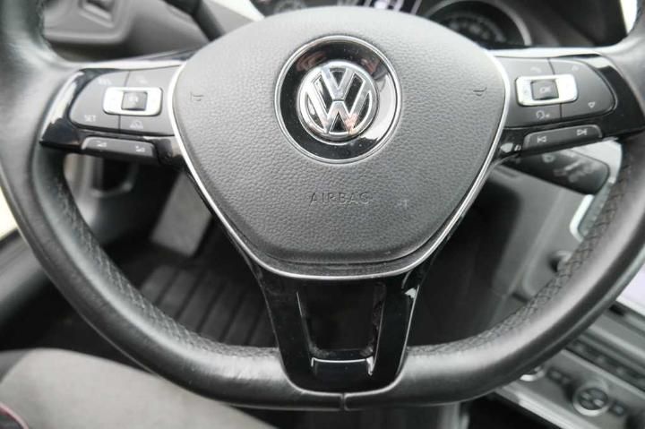 Photo 26 VIN: WVWZZZAUZFP075877 - VOLKSWAGEN GOLF 