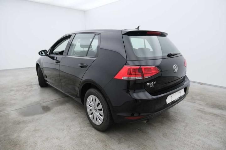 Photo 7 VIN: WVWZZZAUZFP075877 - VOLKSWAGEN GOLF 