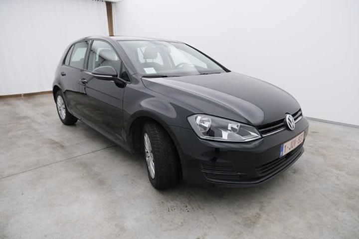 Photo 8 VIN: WVWZZZAUZFP075877 - VOLKSWAGEN GOLF 