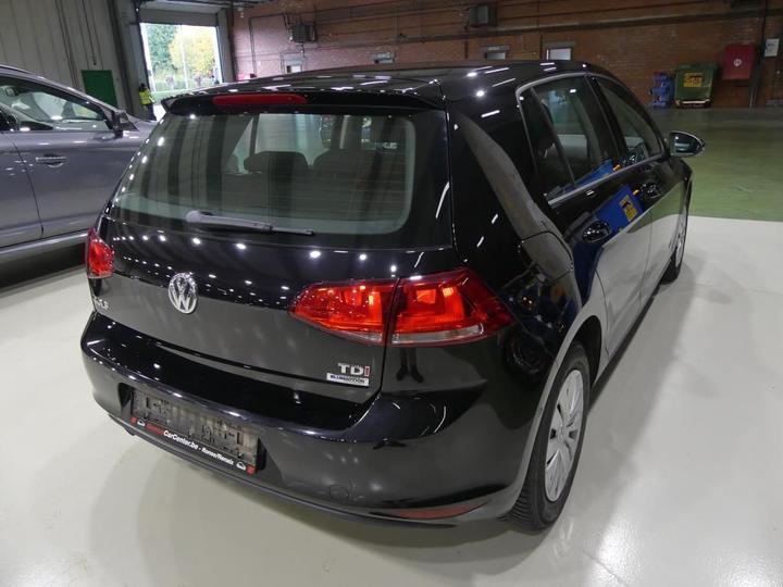 Photo 2 VIN: WVWZZZAUZFP100472 - VOLKSWAGEN GOLF VII 