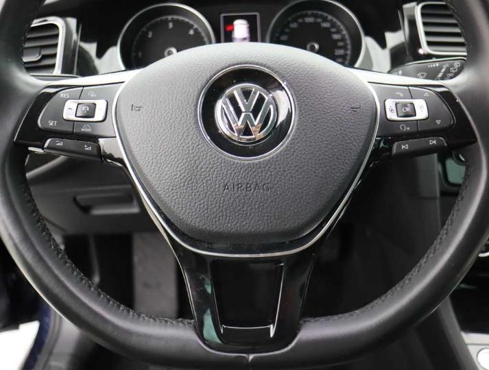 Photo 17 VIN: WVWZZZAUZFP101633 - VOLKSWAGEN GOLF 