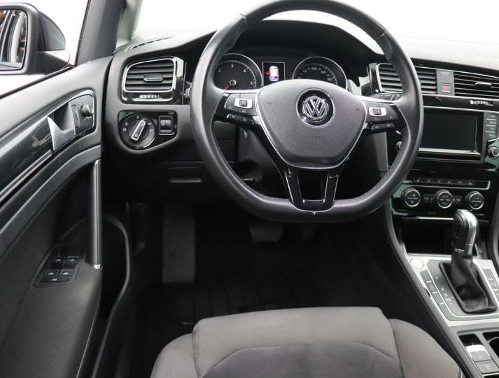 Photo 9 VIN: WVWZZZAUZFP101633 - VOLKSWAGEN GOLF 