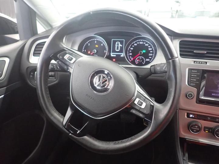 Photo 10 VIN: WVWZZZAUZFP101713 - VOLKSWAGEN GOLF 