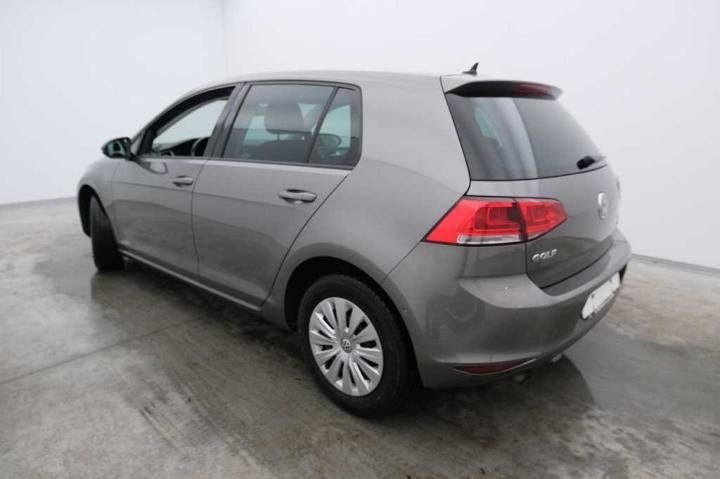 Photo 7 VIN: WVWZZZAUZFP102296 - VOLKSWAGEN GOLF 