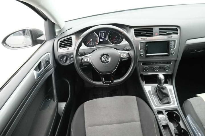 Photo 9 VIN: WVWZZZAUZFP102296 - VOLKSWAGEN GOLF 