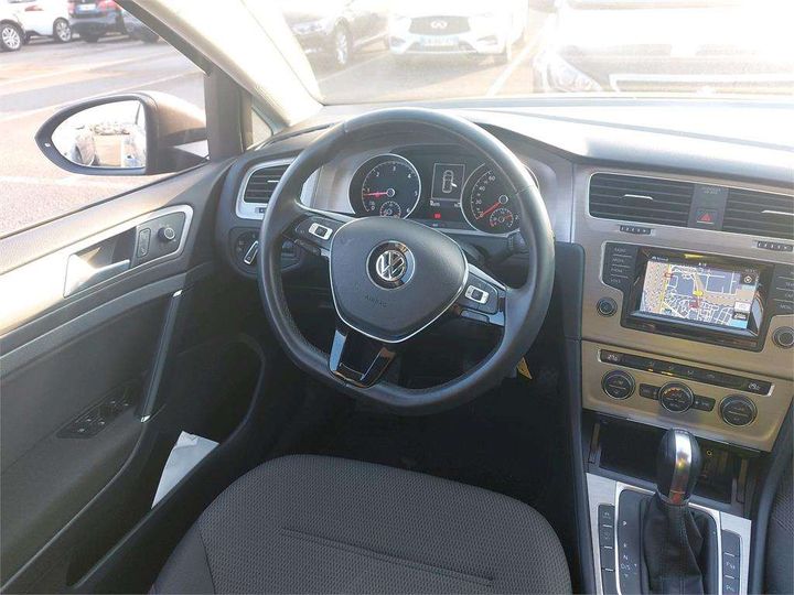 Photo 4 VIN: WVWZZZAUZFP112752 - VOLKSWAGEN GOLF 