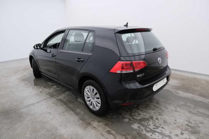 Photo 2 VIN: WVWZZZAUZFP113134 - VOLKSWAGEN GOLF 