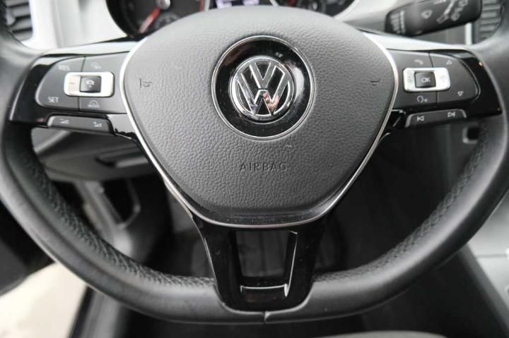 Photo 20 VIN: WVWZZZAUZFP113134 - VOLKSWAGEN GOLF 