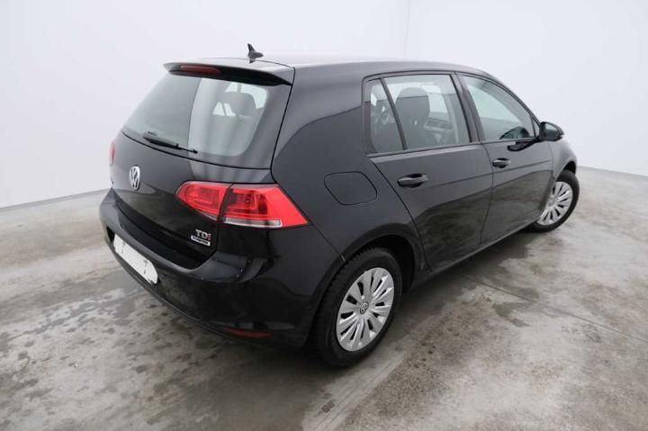 Photo 3 VIN: WVWZZZAUZFP113134 - VOLKSWAGEN GOLF 