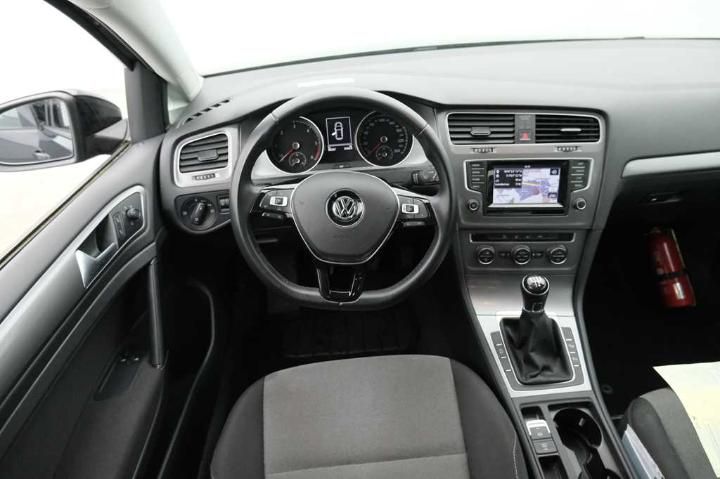 Photo 5 VIN: WVWZZZAUZFP113134 - VOLKSWAGEN GOLF 