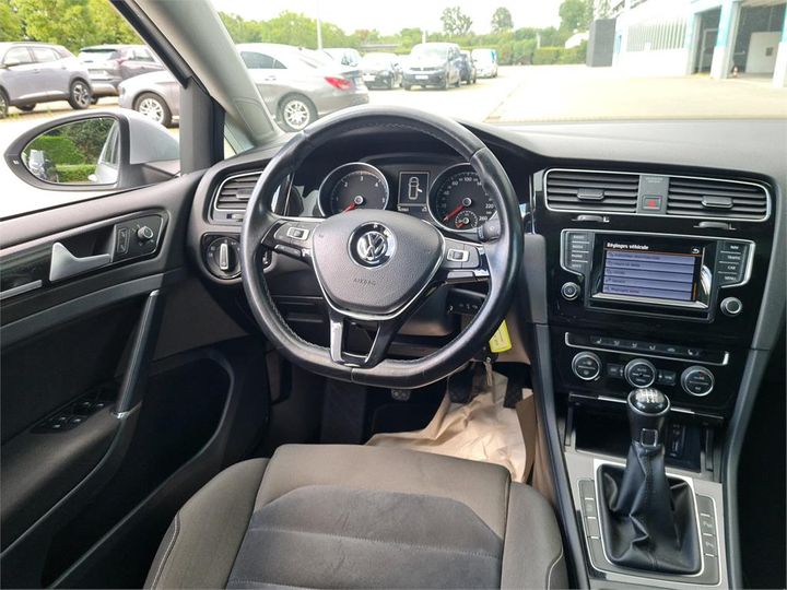 Photo 13 VIN: WVWZZZAUZFP506545 - VOLKSWAGEN GOLF 