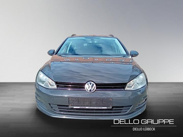 Photo 2 VIN: WVWZZZAUZFP523743 - VOLKSWAGEN GOLF 