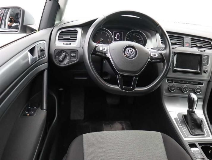 Photo 9 VIN: WVWZZZAUZFP532624 - VOLKSWAGEN GOLF VII VARIANT &#3913 