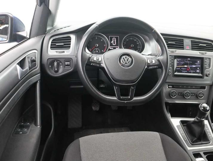 Photo 9 VIN: WVWZZZAUZFP536532 - VOLKSWAGEN GOLF 