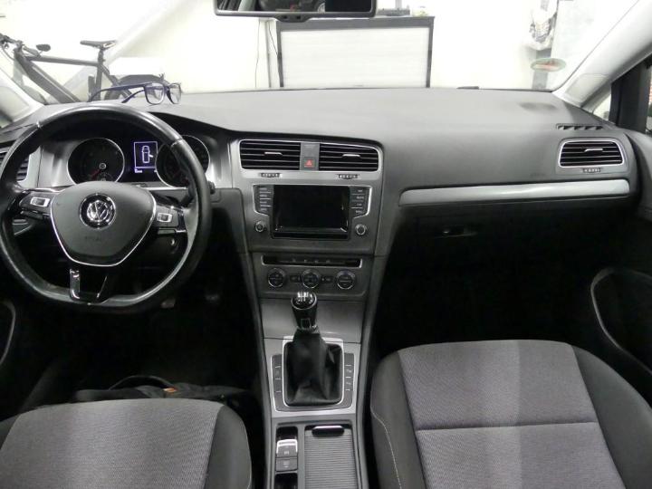 Photo 12 VIN: WVWZZZAUZFP546071 - VOLKSWAGEN GOLF 