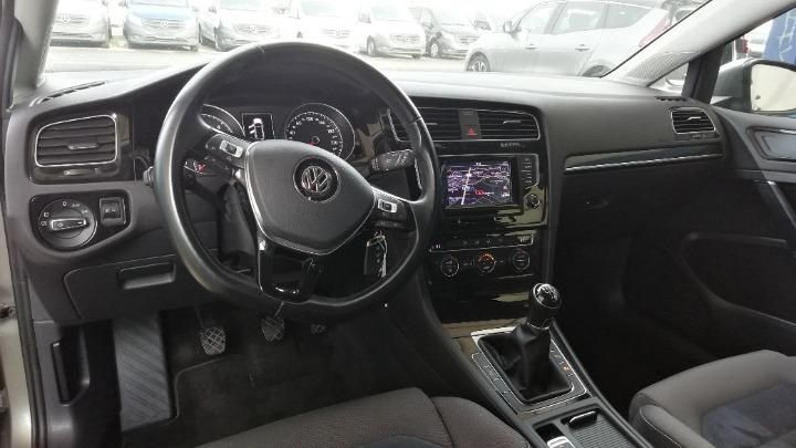 Photo 23 VIN: WVWZZZAUZFP548562 - VOLKSWAGEN GOLF 