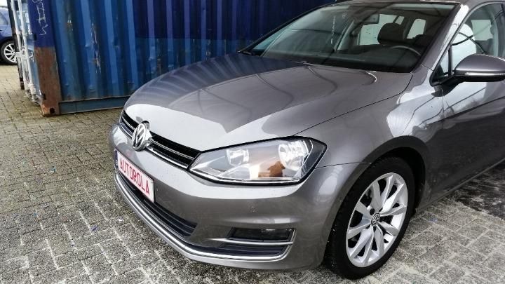 Photo 31 VIN: WVWZZZAUZFP548562 - VOLKSWAGEN GOLF 