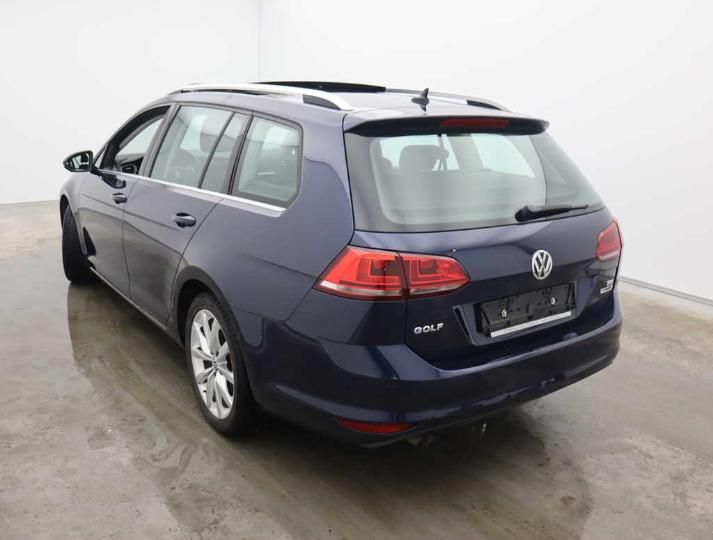 Photo 7 VIN: WVWZZZAUZFP549369 - VOLKSWAGEN GOLF 