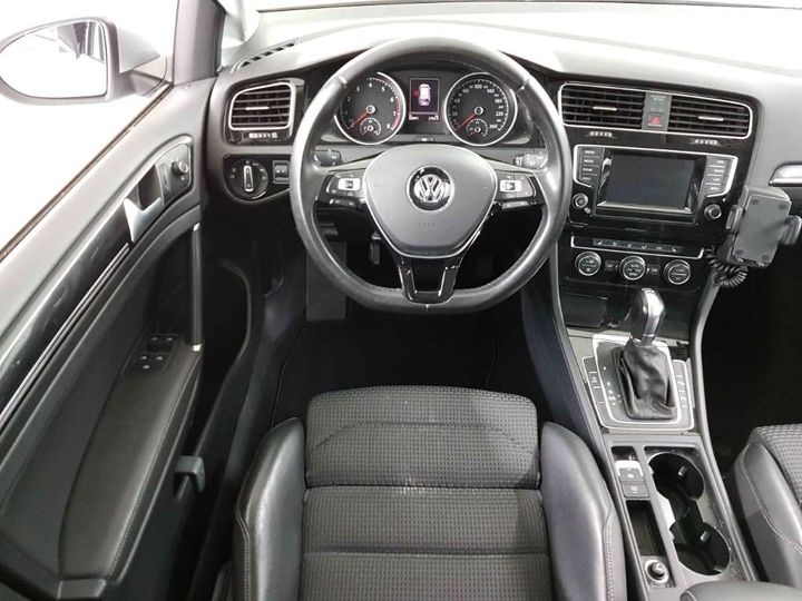 Photo 7 VIN: WVWZZZAUZFP556160 - VOLKSWAGEN GOLF 