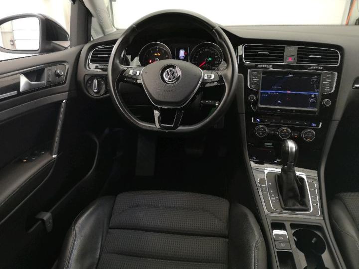 Photo 14 VIN: WVWZZZAUZFP560571 - VOLKSWAGEN GOLF 