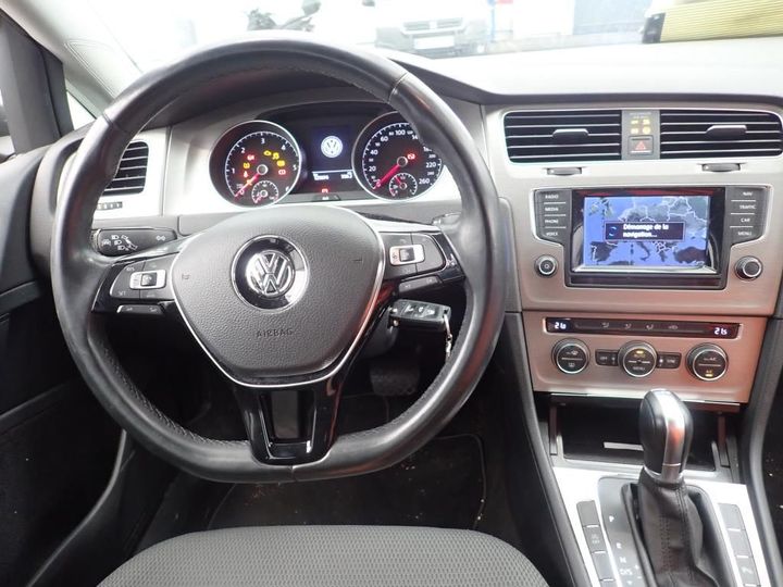 Photo 13 VIN: WVWZZZAUZFP566628 - VOLKSWAGEN GOLF 