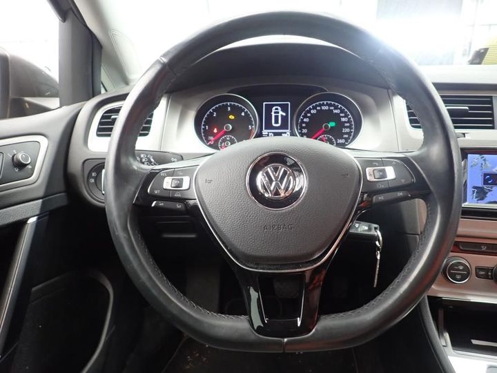 Photo 16 VIN: WVWZZZAUZFP566628 - VOLKSWAGEN GOLF 