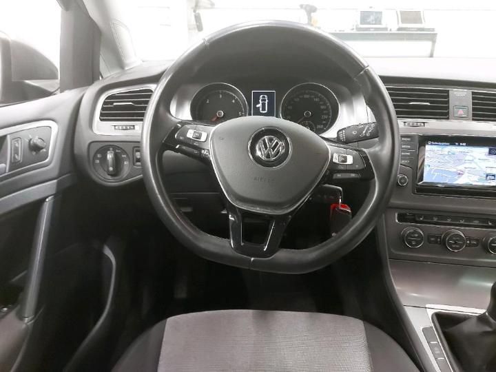 Photo 12 VIN: WVWZZZAUZFP569957 - VOLKSWAGEN GOLF 