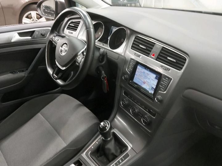 Photo 6 VIN: WVWZZZAUZFP569957 - VOLKSWAGEN GOLF 