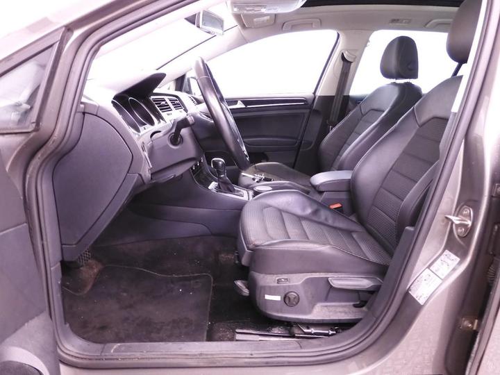 Photo 11 VIN: WVWZZZAUZFP577078 - VOLKSWAGEN GOLF 