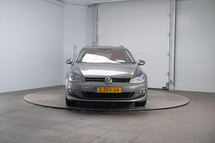 Photo 6 VIN: WVWZZZAUZFP577078 - VOLKSWAGEN GOLF 