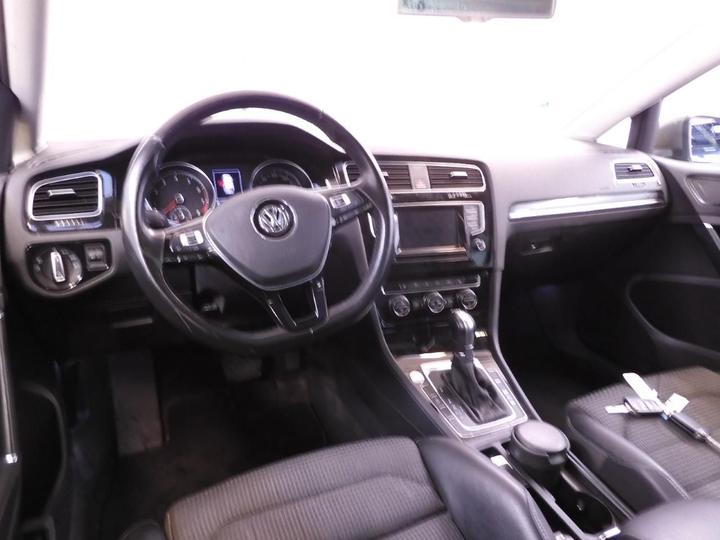 Photo 9 VIN: WVWZZZAUZFP577078 - VOLKSWAGEN GOLF 