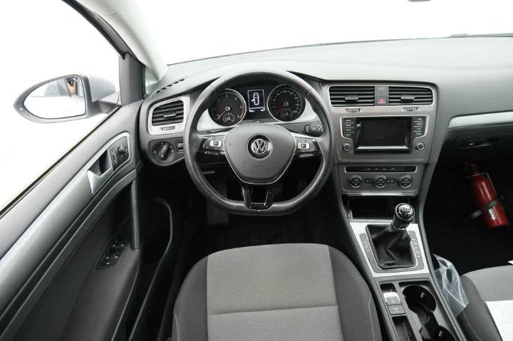 Photo 9 VIN: WVWZZZAUZFP580662 - VOLKSWAGEN GOLF 