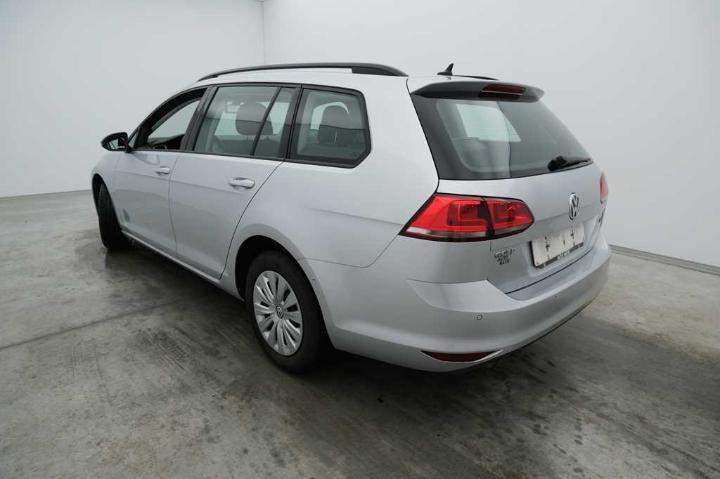 Photo 7 VIN: WVWZZZAUZFP580662 - VOLKSWAGEN GOLF 