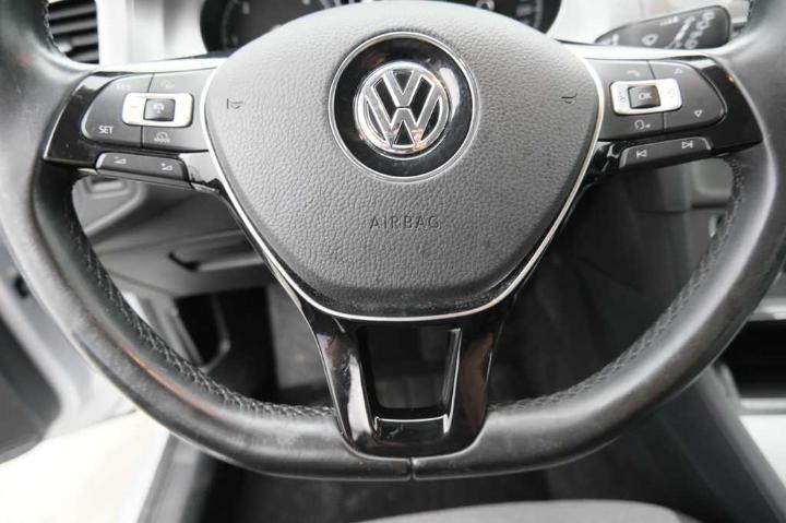 Photo 27 VIN: WVWZZZAUZFP580662 - VOLKSWAGEN GOLF 