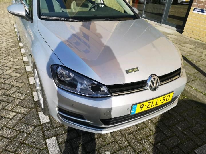 Photo 23 VIN: WVWZZZAUZFP585165 - VOLKSWAGEN GOLF 