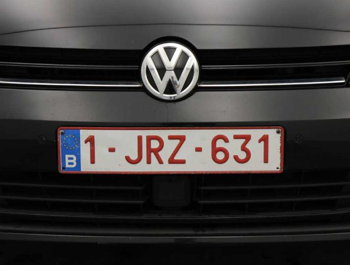 Photo 5 VIN: WVWZZZAUZFP592008 - VOLKSWAGEN GOLF VII VARIANT &#3913 