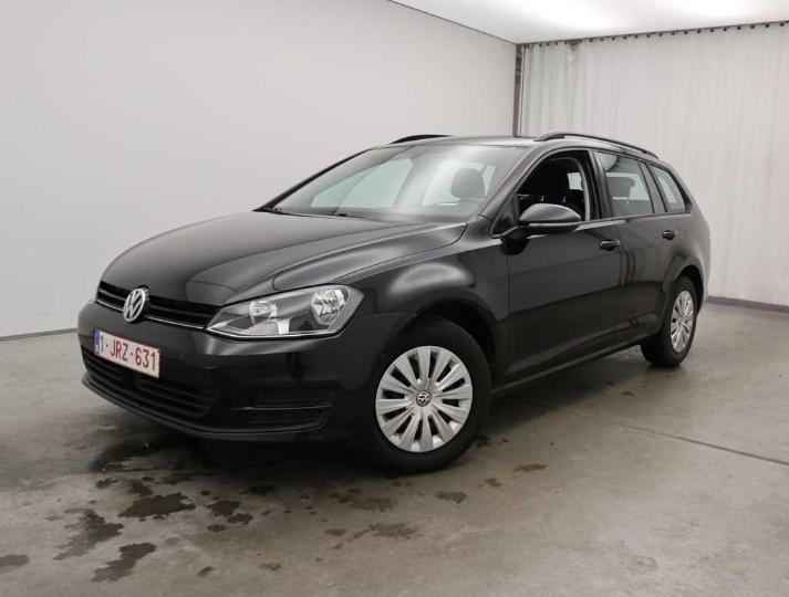 Photo 1 VIN: WVWZZZAUZFP592008 - VOLKSWAGEN GOLF 