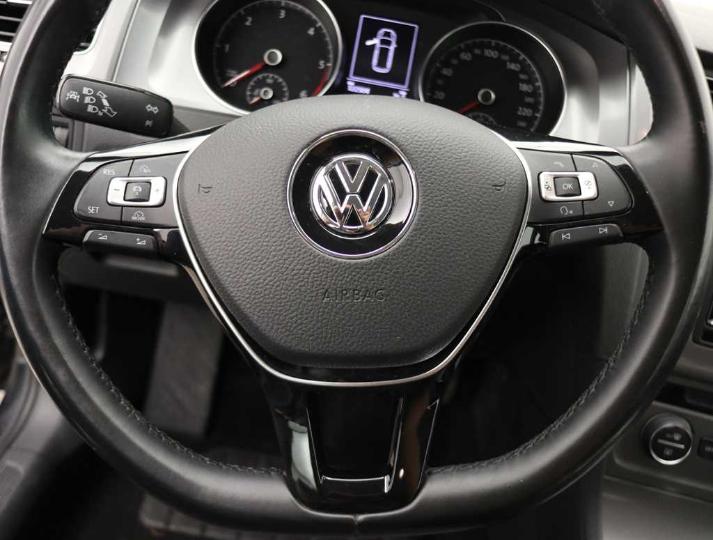 Photo 34 VIN: WVWZZZAUZFP592008 - VOLKSWAGEN GOLF 