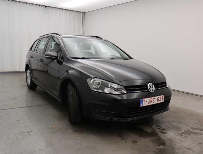 Photo 8 VIN: WVWZZZAUZFP592008 - VOLKSWAGEN GOLF 