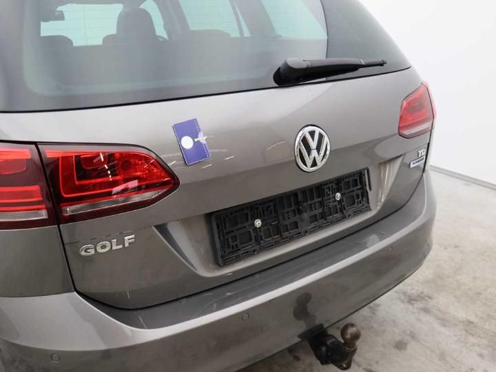 Photo 21 VIN: WVWZZZAUZFP592524 - VOLKSWAGEN GOLF 