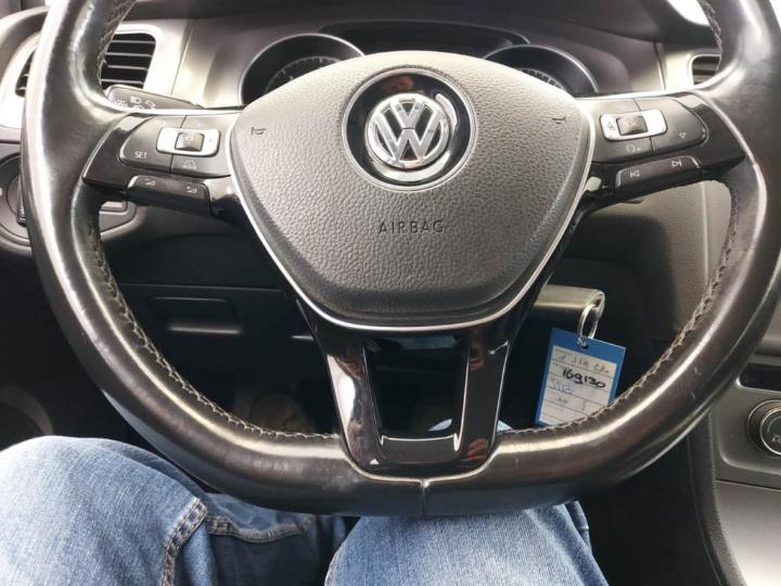 Photo 14 VIN: WVWZZZAUZFP594066 - VOLKSWAGEN GOLF 