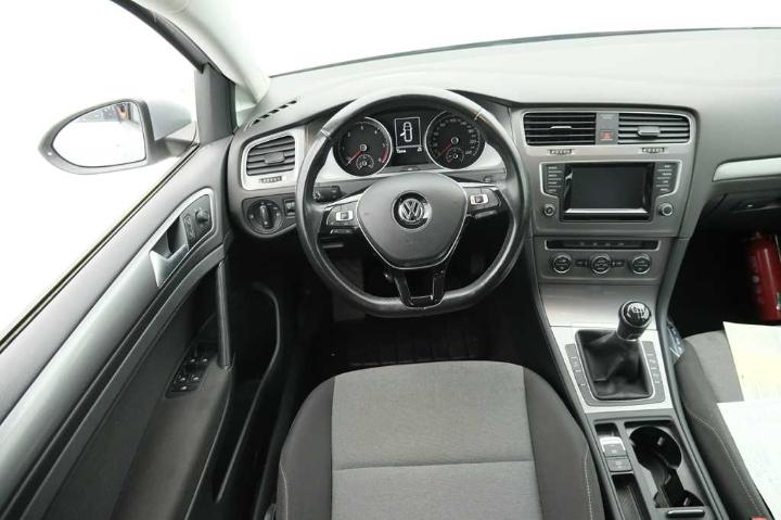 Photo 9 VIN: WVWZZZAUZFP596815 - VOLKSWAGEN GOLF 