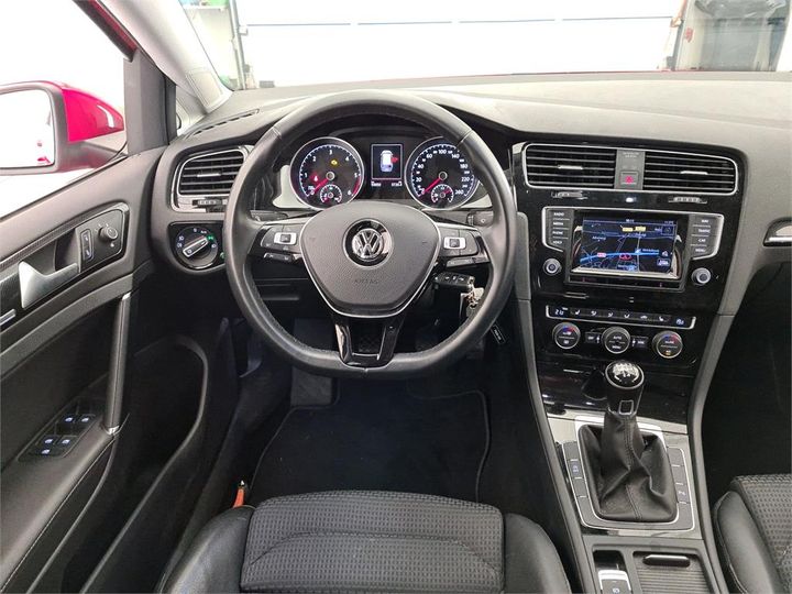 Photo 26 VIN: WVWZZZAUZFP605188 - VOLKSWAGEN GOLF 