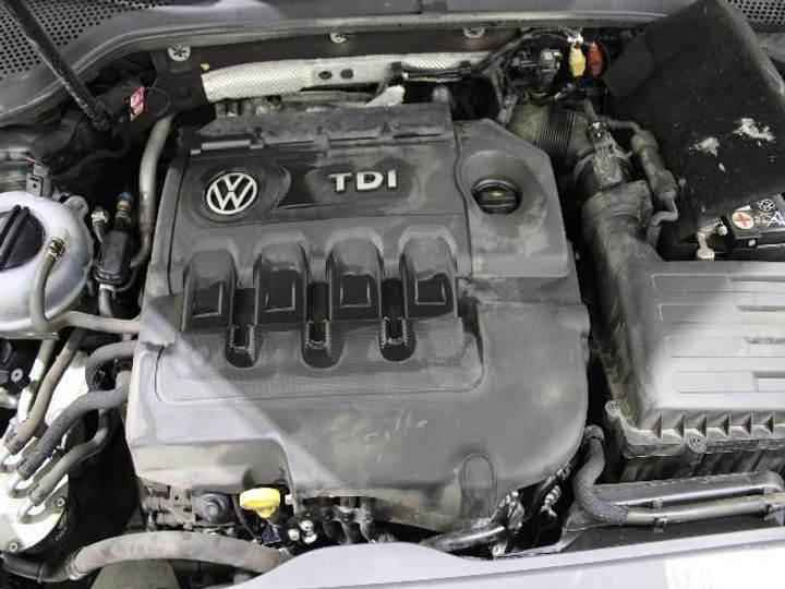 Photo 24 VIN: WVWZZZAUZFP607289 - VOLKSWAGEN GOLF 