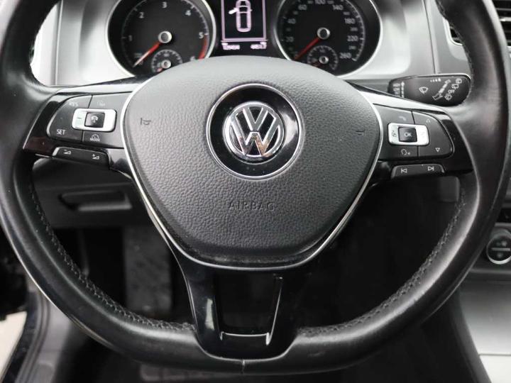 Photo 27 VIN: WVWZZZAUZFP607295 - VOLKSWAGEN GOLF 